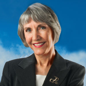 Carolyn Rodgers