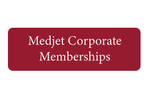 Click here to learn more about Medjet Corporate Memberships!